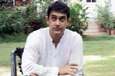 Aamir Khan: Watch Live Webcast