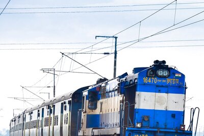 2 Summer Special Trains Connecting Udaipur and Bandra Extended Until July End