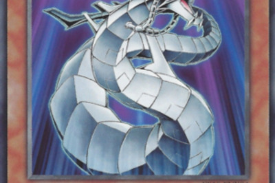 How to Build a Cyber Dragon Deck