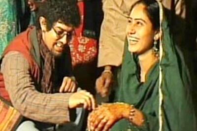 Aamir turns filmmaker to attend a Punjabi wedding