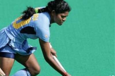 1st foreign coach for Indian women's hockey team