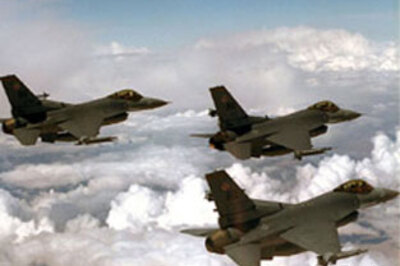 France firm out of $10 bn India fighter jet deal