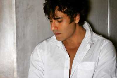 Cops Arrest Woman Who Accused Actor Karan Oberoi of Rape