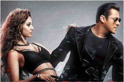 'Salman Khan is the Darling of Movie Business, But if Theatres are Shut, What Can you Do?'