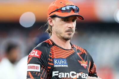 Dale Steyn Quits As Sunrisers Hyderabad Fast Bowling Coach Ahead Of IPL 2025