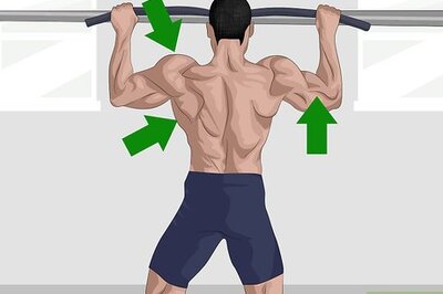 How to Build Massive Arms