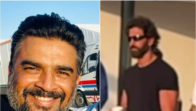 R Madhavan Approves of Hrithik Roshan in Vikram Vedha, Says 'He Will Rule the World'