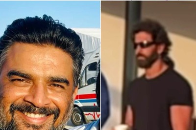 R Madhavan Approves of Hrithik Roshan in Vikram Vedha, Says 'He Will Rule the World'