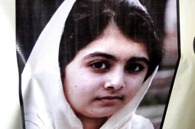 Pak: Malala father may get a job in Pak High Commission