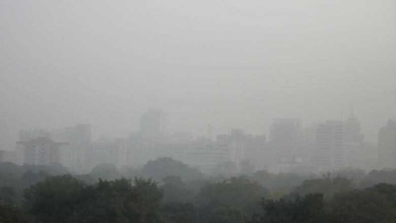 Over 50% of Global Air Pollution Deaths Recorded in India and China, Says Report