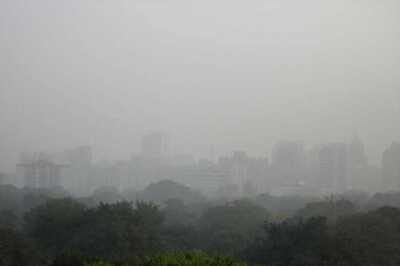 Over 50% of Global Air Pollution Deaths Recorded in India and China, Says Report