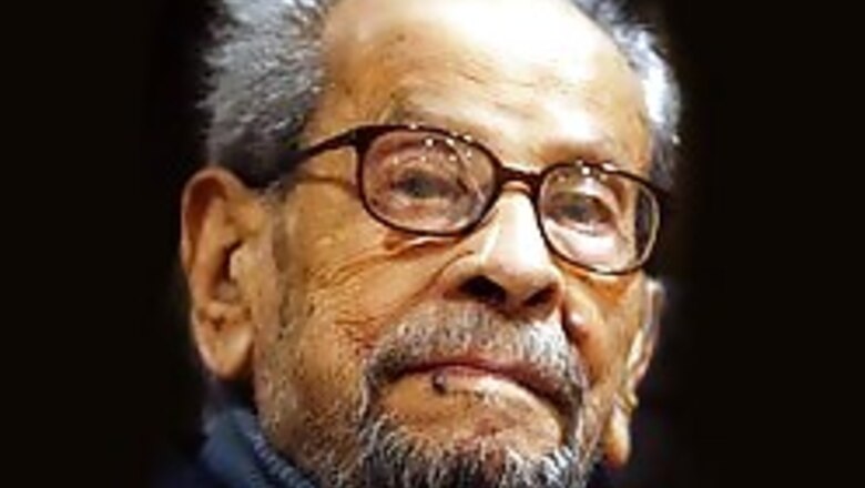 Egyptian writer who won Nobel dies