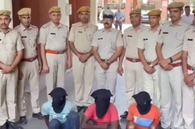 Rajasthan Police Nabs Three Accused In 12-year-old Murder Case After Undercover Operation