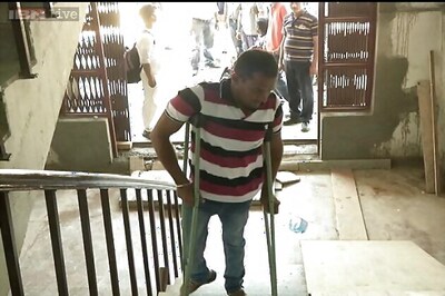 Paralympic Committee forms probe panel