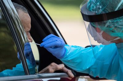 US Reports Coronavirus Deaths Increase by 978 to 1,81,143, Tally Nears 60 Lakh