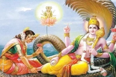 Chaturmas 2024: Lord Vishnu’s Divine Slumber Period To Be Observed For 118 Days This Year