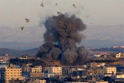 Venezuela expels Israeli ambassador over Gaza