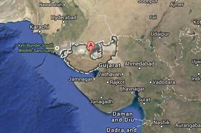 Gujarat: Earthquake measuring 3.6 hits Kutch, epicentre in Rapar