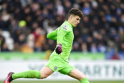 Chelsea Goalkeeper Kepa Arrizabalaga To Move To Saudi Pro League Next Season? Here’s What We Know