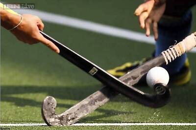 We deserved to win, says India junior hockey coach