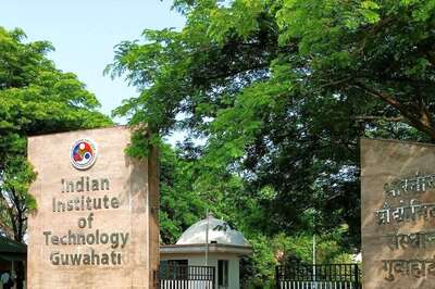 IIT Guwahati Placements: 11 Student Secure Jobs With Rs 1 Crore Salary Package