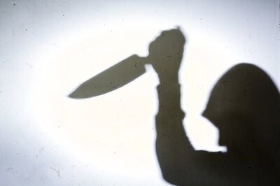 Are you safe with your partner?