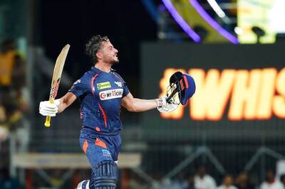 T20 Cricket is Changing! Marcus Stoinis Says 'It is Not Just Go Go Go' After Maiden IPL Hundred Helps LSG Beat CSK