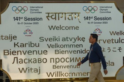 IOC Amends Olympic Charter to Strengthen its Human Rights Commitments