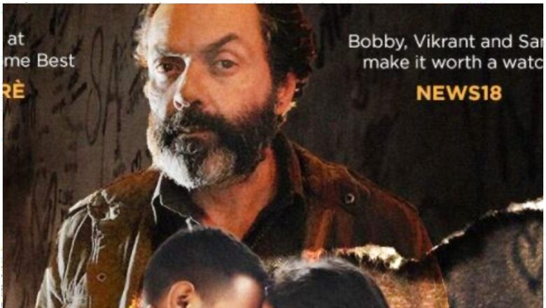 Bobby Deol and Team Love Hostel Get a Shoutout from Shah Rukh Khan, Rajkummar Rao
