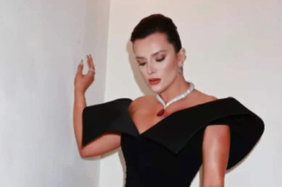 Bella Thorne's Horror-Comedy Saint Clare Set To Premiere At Italy's Taormina Film Festival 2024