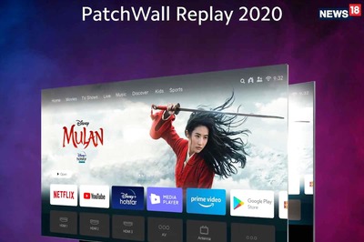 Xiaomi PatchWall Replay 2020: Kids Shows And New Movies Incredibly Popular As TV Viewing Sees A Spike