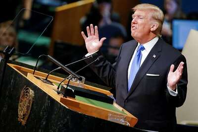 The Trump Effect: US May Stop Spouses of H-1B Visa Holders From Working