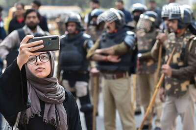 Jamia Violence Case: Delhi Court Grants Bail to JMI Student Asif Iqbal Tanha