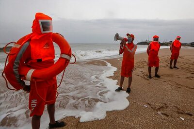 Depression in Bay of Bengal to Develop into Cyclonic Storm 'Yaas' by Monday: IMD
