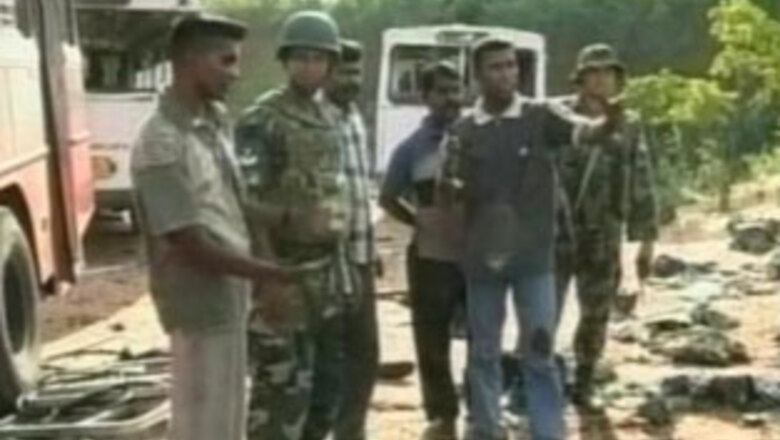 Army captures strategic point near Kilinochchi