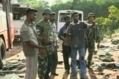 Army captures strategic point near Kilinochchi