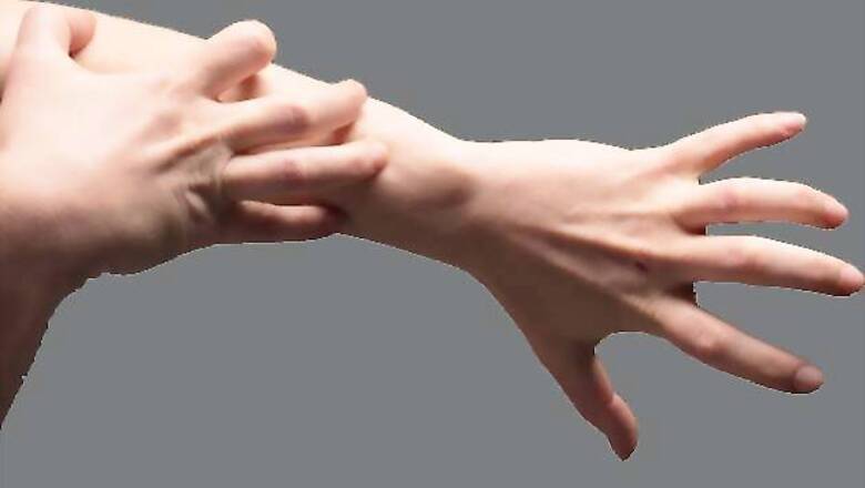 US: Scientists solve mystery behind human itching