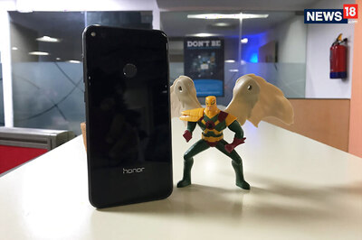 Honor Launches 'Triple Zero' Financing Scheme For Honor 8 Lite