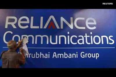 RComm shares extend gains after Ambani bros deal