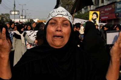 22 killed in Karachi blast; hospital bombed