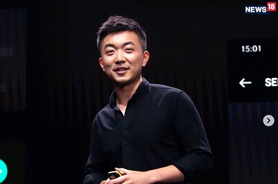 OnePlus Co-founder Carl Pei Announces New Venture in Personal Audio with All-Star Investors