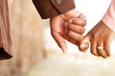 Experts Weigh In On Why People Repeatedly Choose Wrong Partners