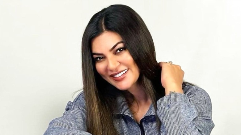 Sushmita Sen Reflects On Her Absence From 90s Magazines: 'Was called a Bad Influence for Bold Opinions'