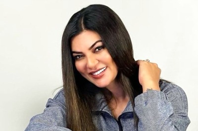 Sushmita Sen Reflects On Her Absence From 90s Magazines: 'Was called a Bad Influence for Bold Opinions'