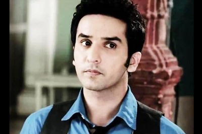 Goldie Behl helps actors de-stress