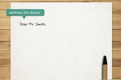 How to Write a Scholarship Thank You Letter or Email