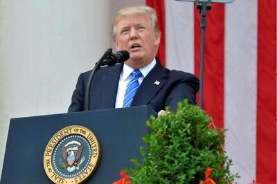 Trump Under Fire for 'Using' London Attacks to Promote Muslim Travel Ban