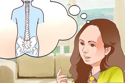 How to Stop Sleeping on Your Stomach