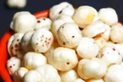 How To Include Fox Nuts In Your Daily Diet? 5 Easy and Nutritious Makhana Recipes To Try