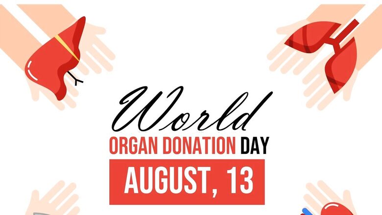 World Organ Donation Day 2023: Who is the First Indian to Donate Organs? How Can You Become an Organ Donor?